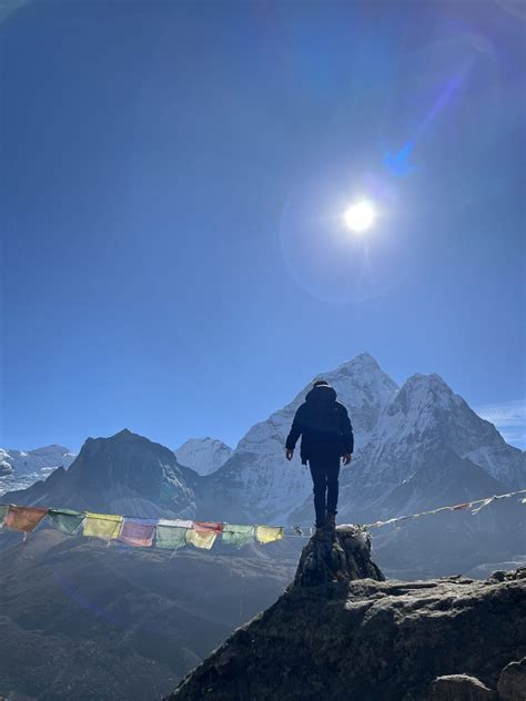 Nepal Travel Guide – Danphe Adventure Treks and