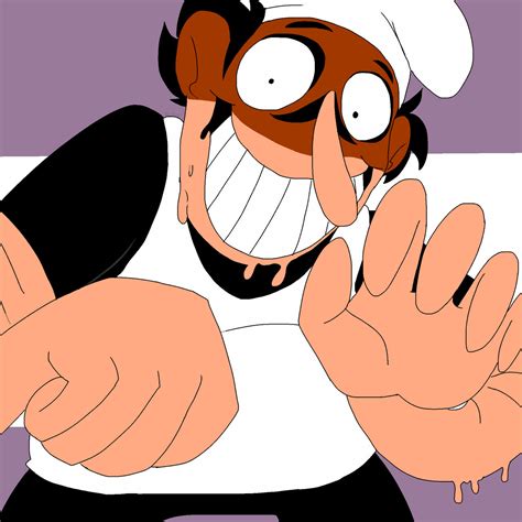 Fake Peppino by XLoneNightmareX on DeviantArt