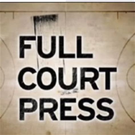 Full-court press (@22fullcourt) | Twitter