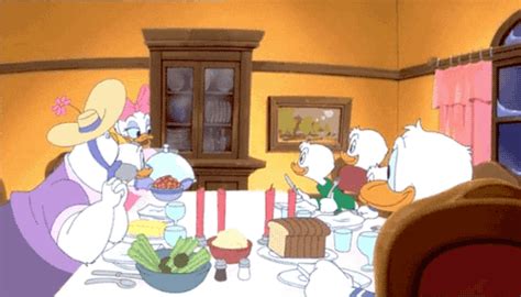 Daisy Duck Eating GIF - Find & Share on GIPHY