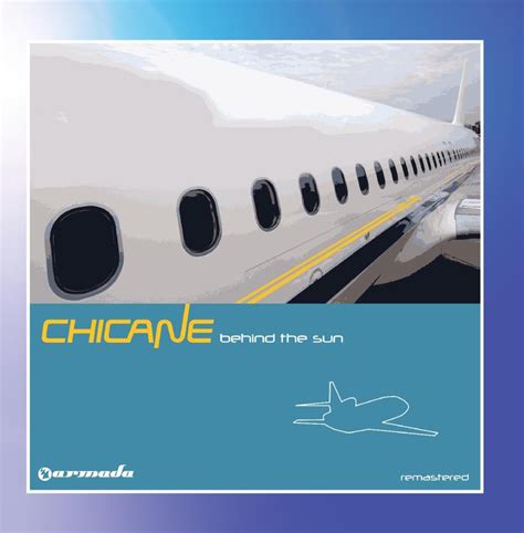 Chicane - Behind The Sun (Deluxe Version) [Remastered] - Amazon.com Music