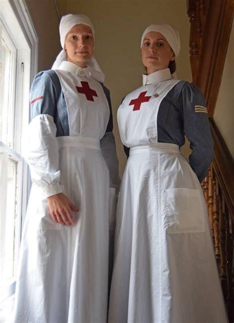 Nurse Group Halloween Costumes