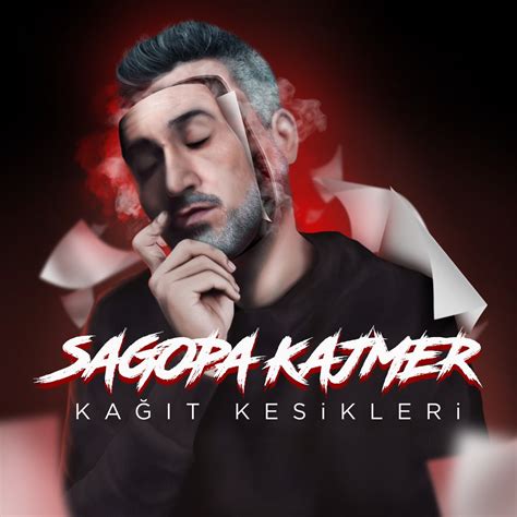 ‎Kağıt Kesikleri by Sagopa Kajmer on Apple Music