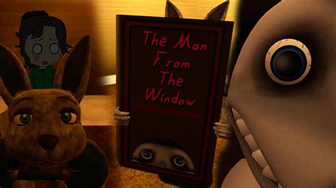 The Man from the Window Game APK do pobrania na Androida