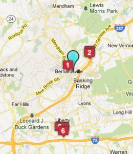 Bernardsville, NJ Hotels & Motels - See All Discounts