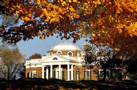 Monticello Virginia | Virginia is for lovers, Thomas jefferson home ...