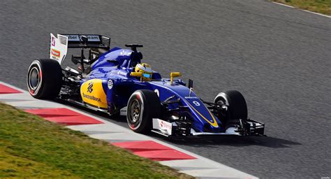 Sauber C35 / Marcus Ericsson / Sauber Motorsport | Marcus ericsson, Motorsport, Formula racing