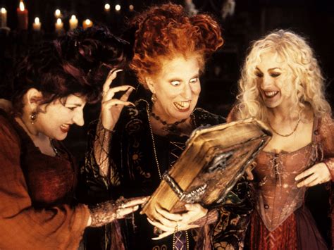 ‘Hocus Pocus 2’: Everything We Know