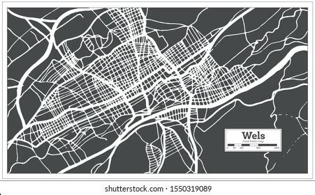 39 Map wels Images, Stock Photos & Vectors | Shutterstock