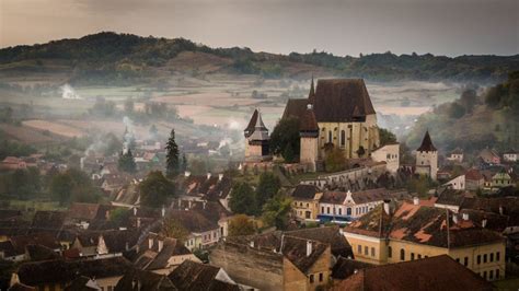 Tour in Transylvania: Castles and medieval towns :: Via Transylvania Tours: self-drive & guided ...