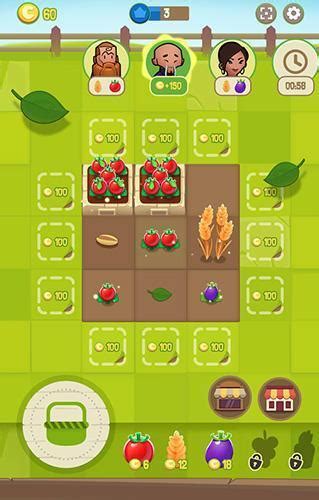 Merge Farm! - Free Casual Games!