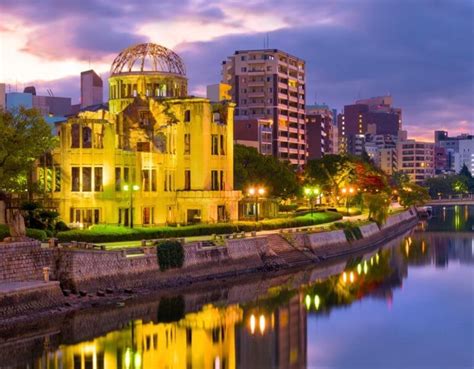 24 Meaningful & Fun Things to Do in Hiroshima