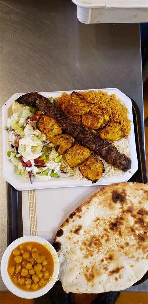 GRILL KABOB RESTON - Photos & Restaurant Reviews - Order Online Food ...