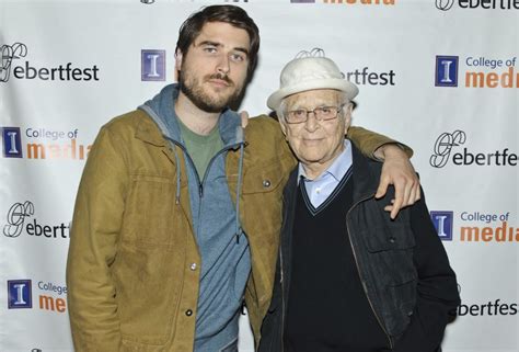 Exploring the influence and legacy of Norman Lear through his son Benjamin - Thaiger World