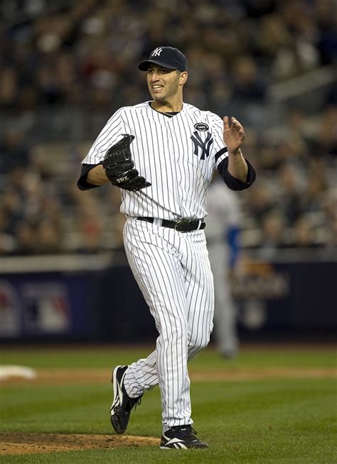 Yankees Sign Andy Pettitte - MLB Trade Rumors