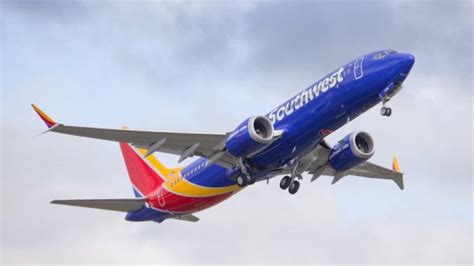 Southwest Outlines New 737 MAX 8 Routes, Announces 737-300 Retirement Date | AirlineGeeks.com