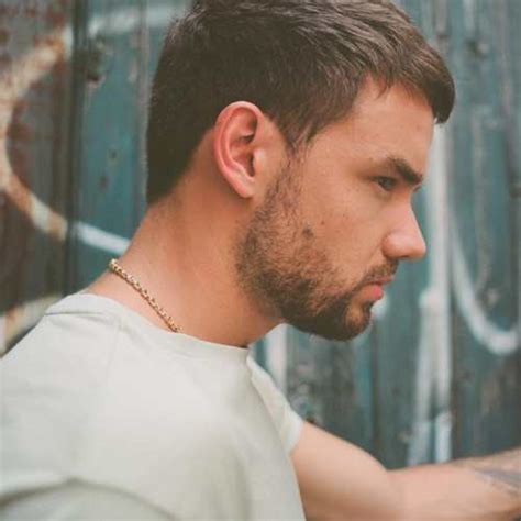 Liam Payne Haircut - Men's Hairstyles & Haircuts X