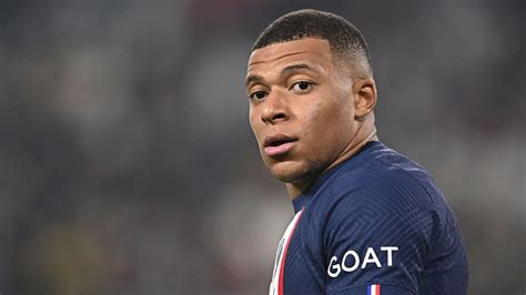 Paris Saint-Germain hierarchy want to sell Kylian Mbappe now amid Real ...