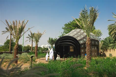 Al Ain Oasis | Abu Dhabi Culture