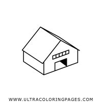 Hangar Disegni Da Colorare - Ultra Coloring Pages