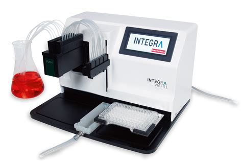 Microplate Dispenser | INTEGRA