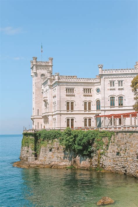 14 Best Things To Do In Trieste, Italy | Away and Far