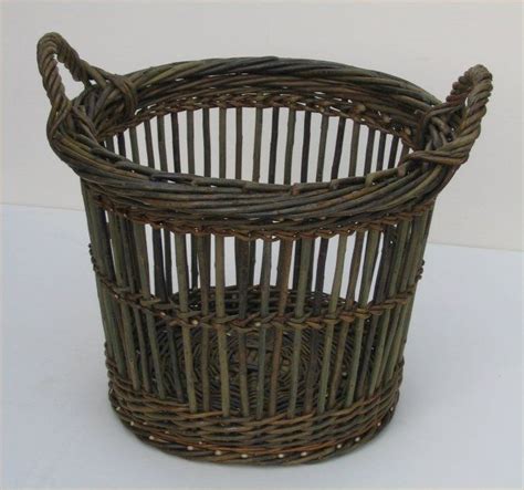 Traditional baskets, Basket, Wicker baskets