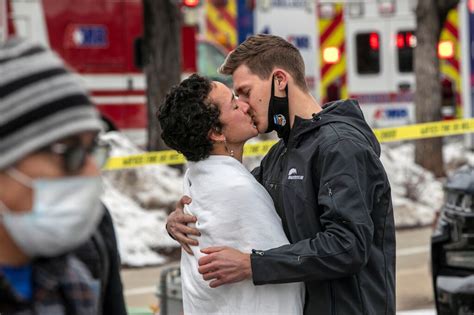 Shots, Then Silence: King Soopers Pharmacy Worker Witnessed Boulder ...