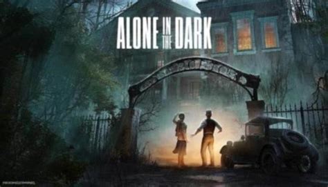 Alone In The Dark (2024) - Review - NookGaming | N4G