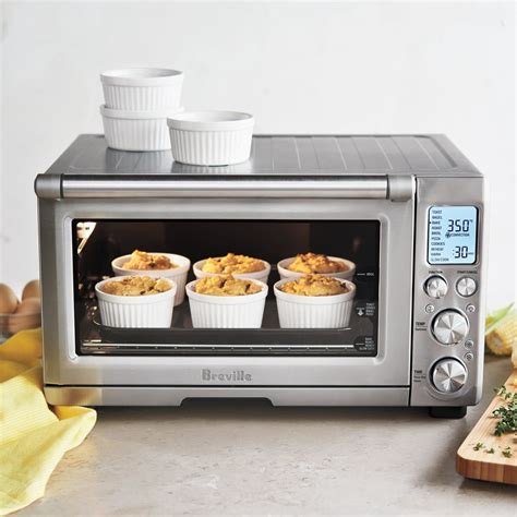 Breville Smart Oven Pro Review (bov845bss)