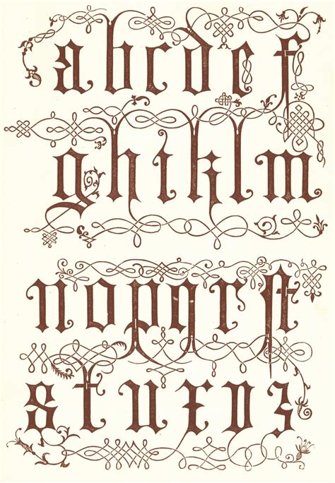 Pin on Typography & Calligraphy