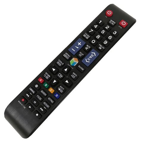 New remote control For Samsung SMART TV BN59 01178B UA55H6300AW ...