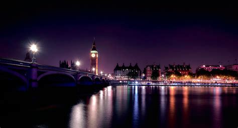 London at Night Wallpapers - 4k, HD London at Night Backgrounds on WallpaperBat