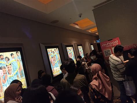 Indonesia’s Largest Movie Chain, Cinema XXI, Goes Public – The Diplomat