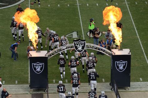 Raiders updated salary cap status with salary floor, rookie pool ...