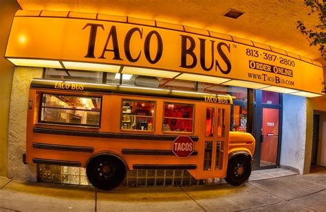 Taco Bus | Flickr - Photo Sharing!