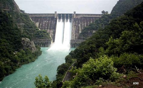 21 Himachal Dams To face Legal Action For Breaching Security Norms