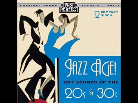 1920 Jazz Music: The Best of the Decade