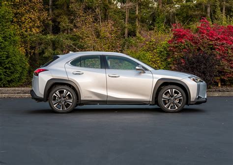 The 10 Best Lexus Hybrid Car Money Can Buy