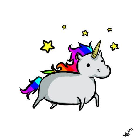 unicorn gif - Clip Art Library