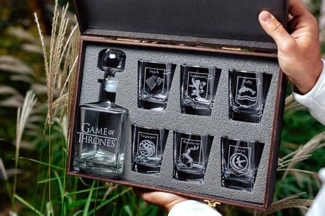 The Best 'Game of Thrones' Gifts 2019, Because The Final Season Is Coming | HuffPost Life