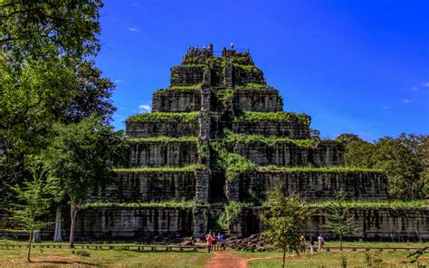 The 12 Best Cambodia Day Tours [Updated 2024]