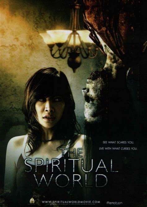 The Spiritual World (2007) - IMDb