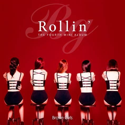 Rollin' (Brave Girls) | Kpop Wiki | FANDOM powered by Wikia