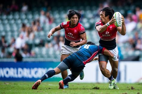 Hong Kong Sevens 2022: everything we know with 3 months to go – tickets ...