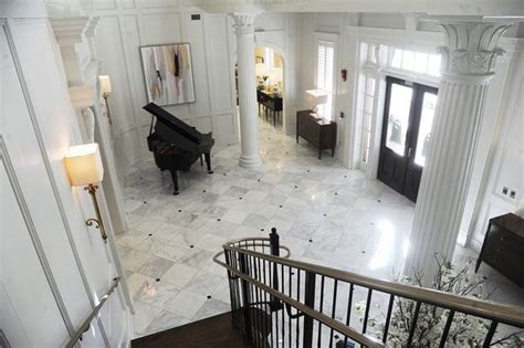 Take a look inside the new $13 million Phi Mu sorority house at the University of Alabama - al.com