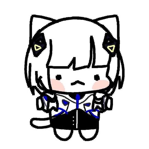 kafu vocaloid icon Vocaloid, Cat Character, Silly Cats, Profile Picture, Dads, Anime, Pj ...