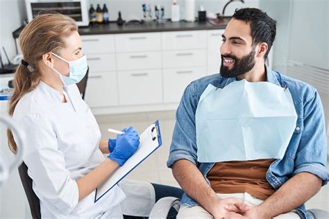 Can a General Dentist Perform a Tooth Extraction? - J.D. Murray DDS & Associates East Point Georgia