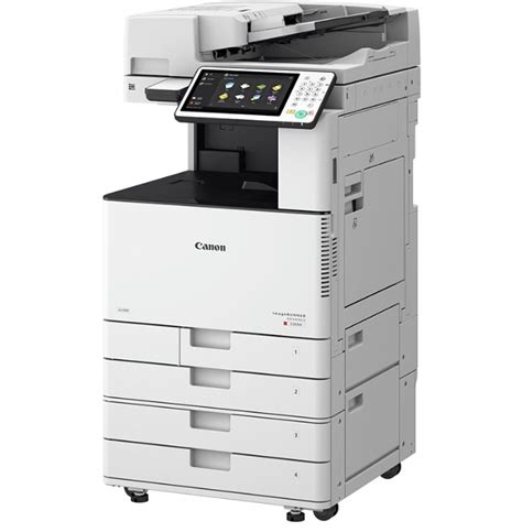 Canon Imagerunner 3235i Driver Download