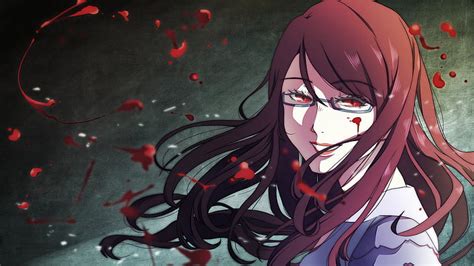 HD wallpaper: Anime, Tokyo Ghoul, Rize Kamishiro | Wallpaper Flare